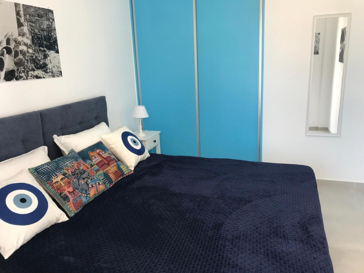 Utopia Residences Kazantzakis House Petrokefálion Екстериор снимка