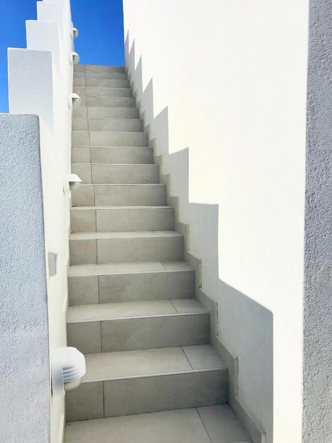 Utopia Residences Kazantzakis House Petrokefálion Екстериор снимка