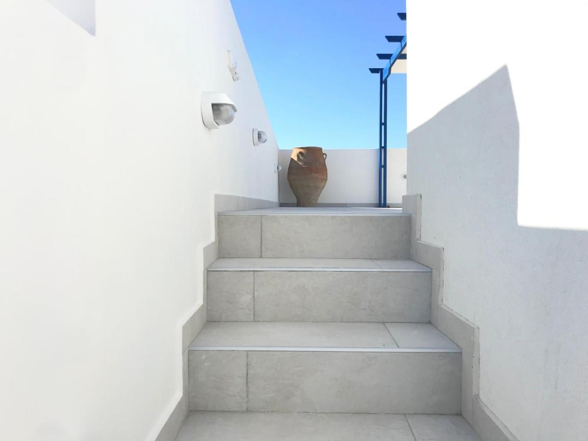 Utopia Residences Kazantzakis House Petrokefálion Екстериор снимка