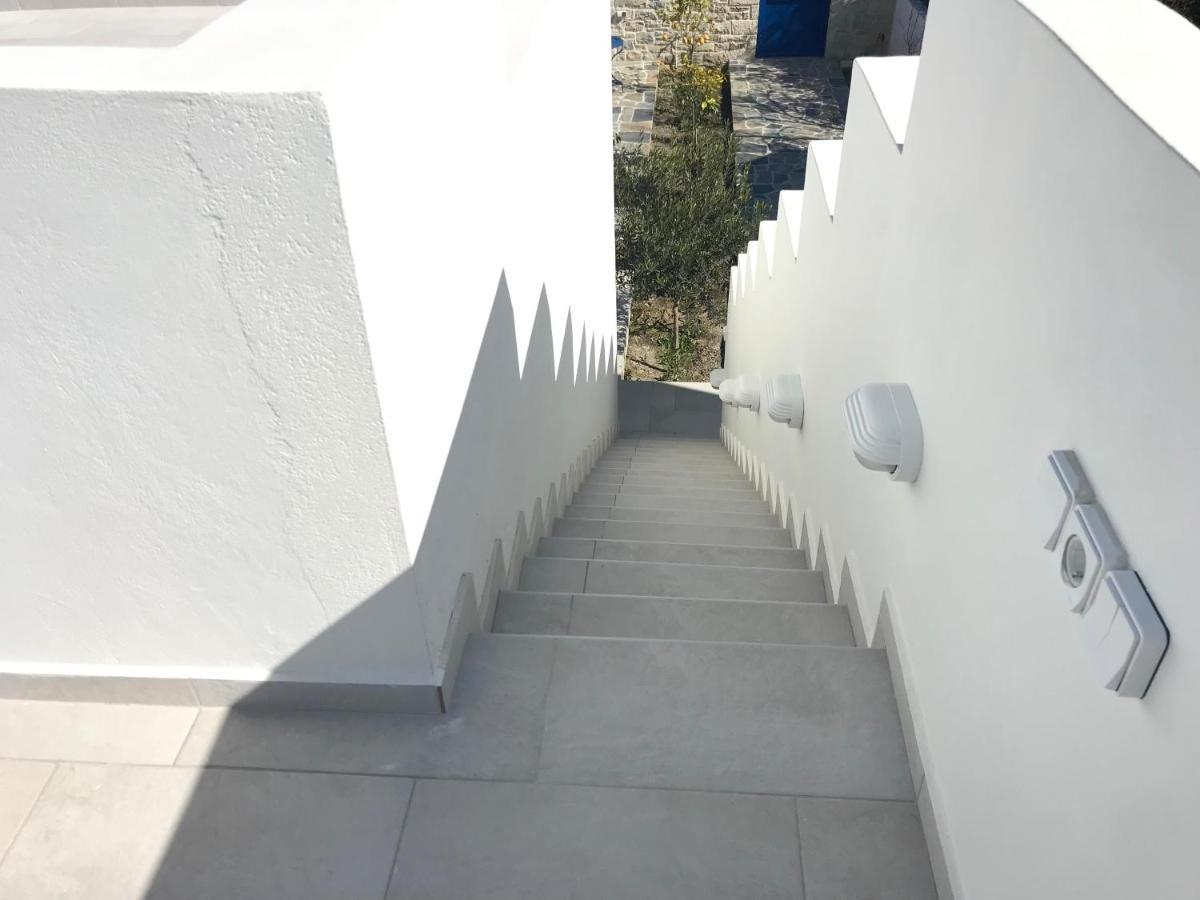 Utopia Residences Kazantzakis House Petrokefálion Екстериор снимка