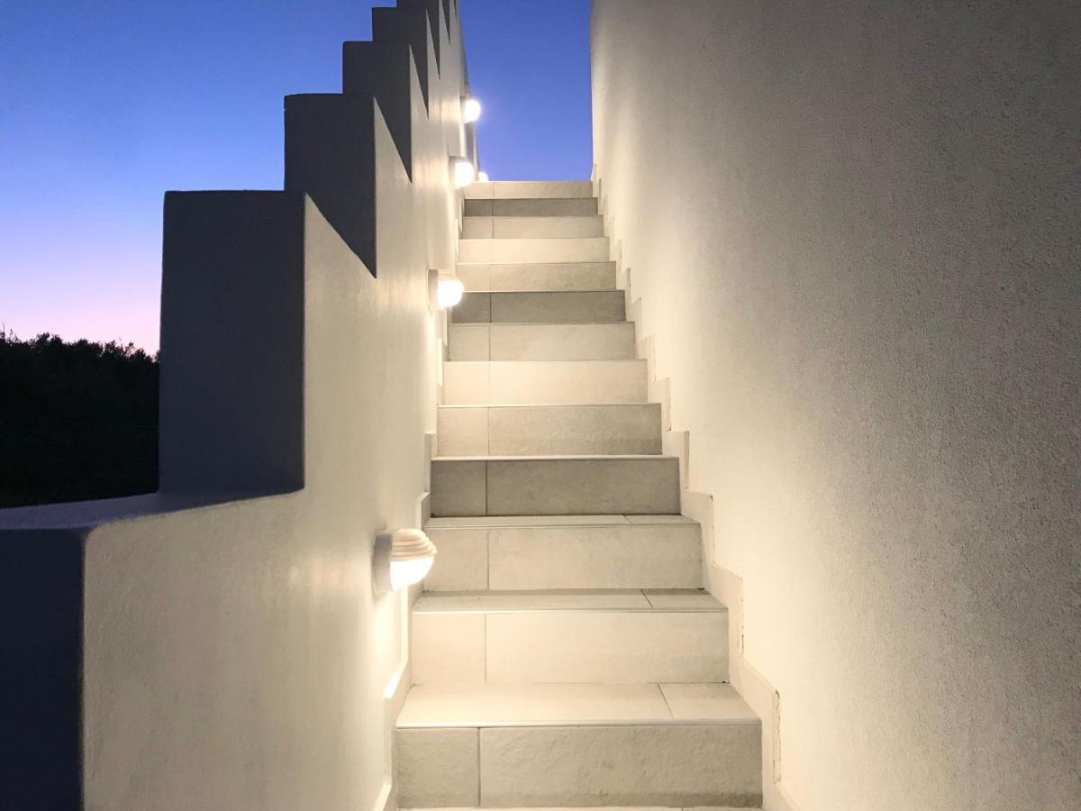 Utopia Residences Kazantzakis House Petrokefálion Екстериор снимка